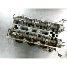 #OA04 Left Cylinder Head For 02-08 Jaguar X-Type  3.0 1X4E6C064BA